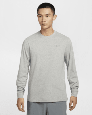 人気便利グッズ NIKE公式】ナイキ プライマリー ロングスリーブ Dri-FIT メンズ トップス